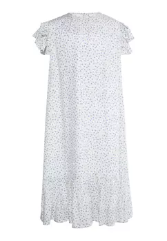 Платье DreiMaster, синий