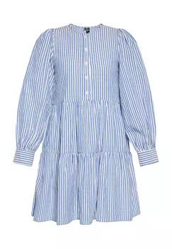 Платье DreiMaster, синий