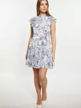 Платье Dreimaster, синий