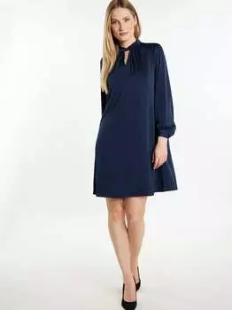 Платье Dreimaster, синий