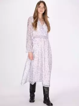 Платье Dreimaster, синий