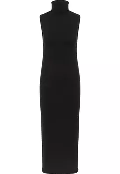 Платье DreiMaster Strick, черный