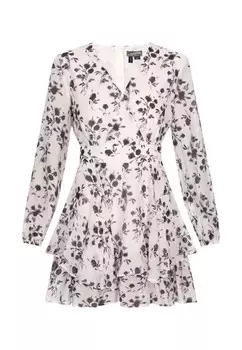 Платье DreiMaster Vintage, белый