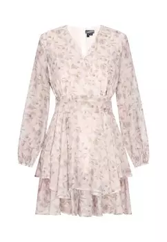 Платье DreiMaster Vintage, цвет Cappuccino