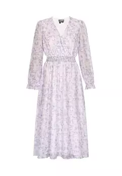 Платье DreiMaster Vintage Dress, белый