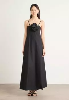 Платье DRESS Cras, черный