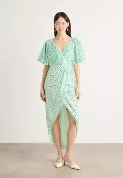 Платье DRESS Cras, зеленый