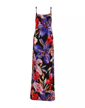 Платье Dries Van Noten, черный