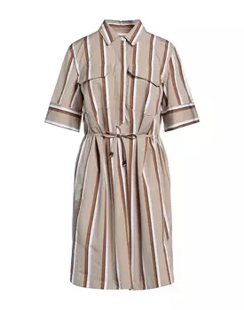 Платье Drumohr, песочный