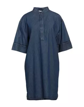 Платье Drumohr, синий