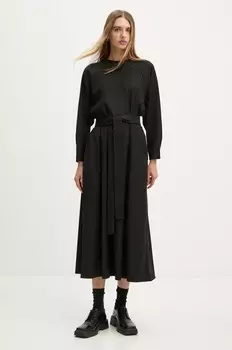 Платье Drykorn, черный