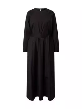 Платье DRYKORN Dress KAROYA, черный