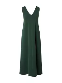 Платье DRYKORN Dress RESIMA, цвет Fir