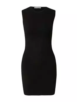 Платье Drykorn LEYANE, черный