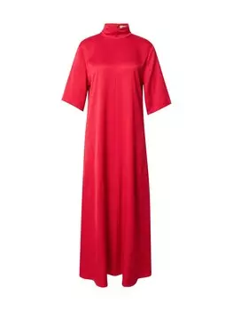 Платье DRYKORN SEIRAH, цвет bright red