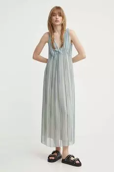 Платье Drykorn, синий