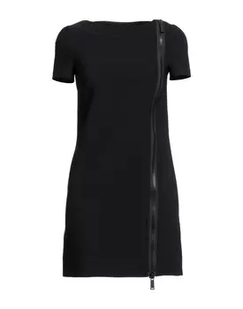 Платье Dsquared2, черный
