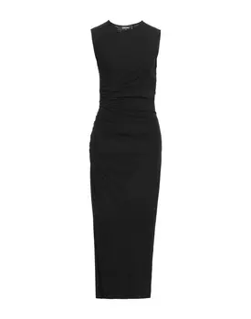 Платье Dsquared2, черный