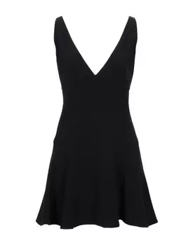 Платье Dsquared2, черный
