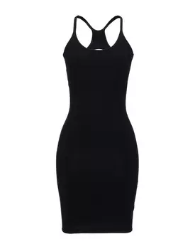 Платье Dsquared2, черный