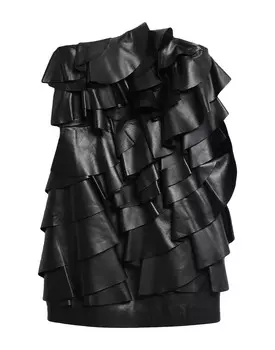 Платье Dsquared2, черный