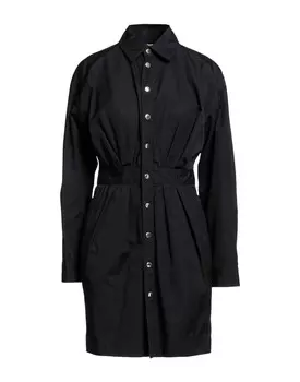 Платье Dsquared2, черный