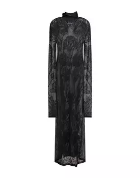 Платье Dsquared2, черный