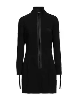 Платье Dsquared2, черный