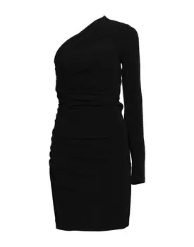 Платье Dsquared2, черный