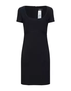Платье Dsquared2, черный