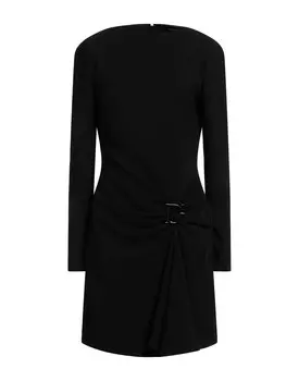 Платье Dsquared2, черный