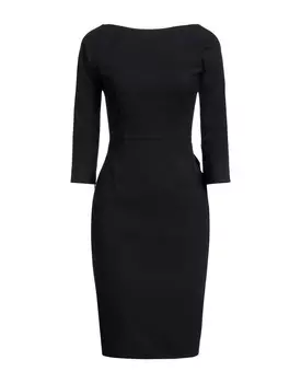 Платье Dsquared2, черный