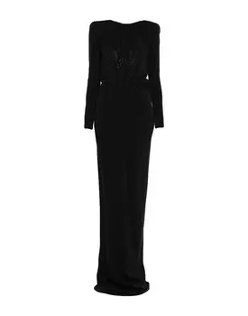Платье Dsquared2, черный
