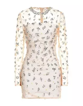 Платье Dsquared2, песочный