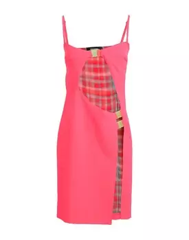 Платье Dsquared2, розовый