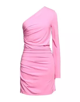 Платье Dsquared2, розовый