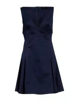 Платье Dsquared2, синий