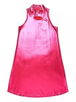 Платье Dstrol Diesel Kids, розовый