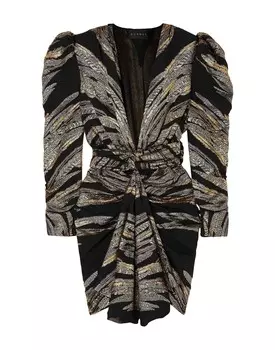 Платье Dundas, черный