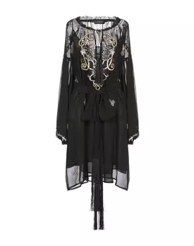 Платье Dundas, черный