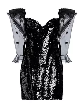 Платье Dundas, черный