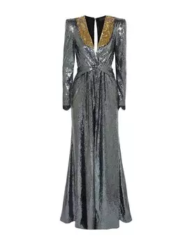 Платье Dundas, серый