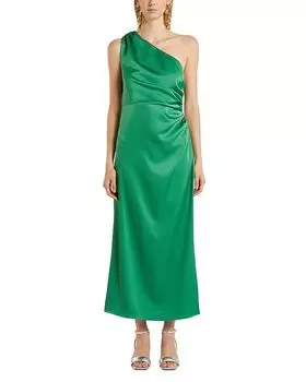 Платье Duse Marella, зеленый
