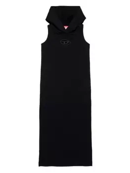 Платье Dytes Diesel Kids, черный