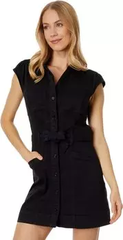 Платье Джакссин Paige, цвет Washed Black