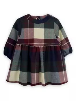 Платье Джеки Knot, красный