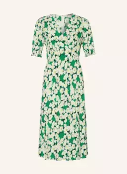 Платье джемма Diane Von Furstenberg, белый