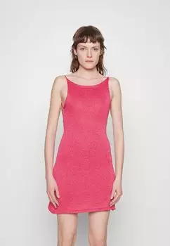 Платье-джемпер ALOHAS