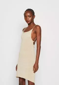 Платье-джемпер ALOHAS