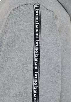 Платье-джемпер BLAKE Bruno Banani, серый